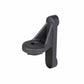 Fixation porte bidon pour capot de direction KLICKFIX