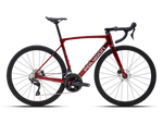 Vélo de route Polygon STRATTOS S7D