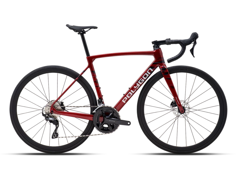 Vélo de route Polygon STRATTOS S7D