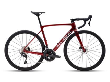 Vélo de route Polygon STRATTOS S7D