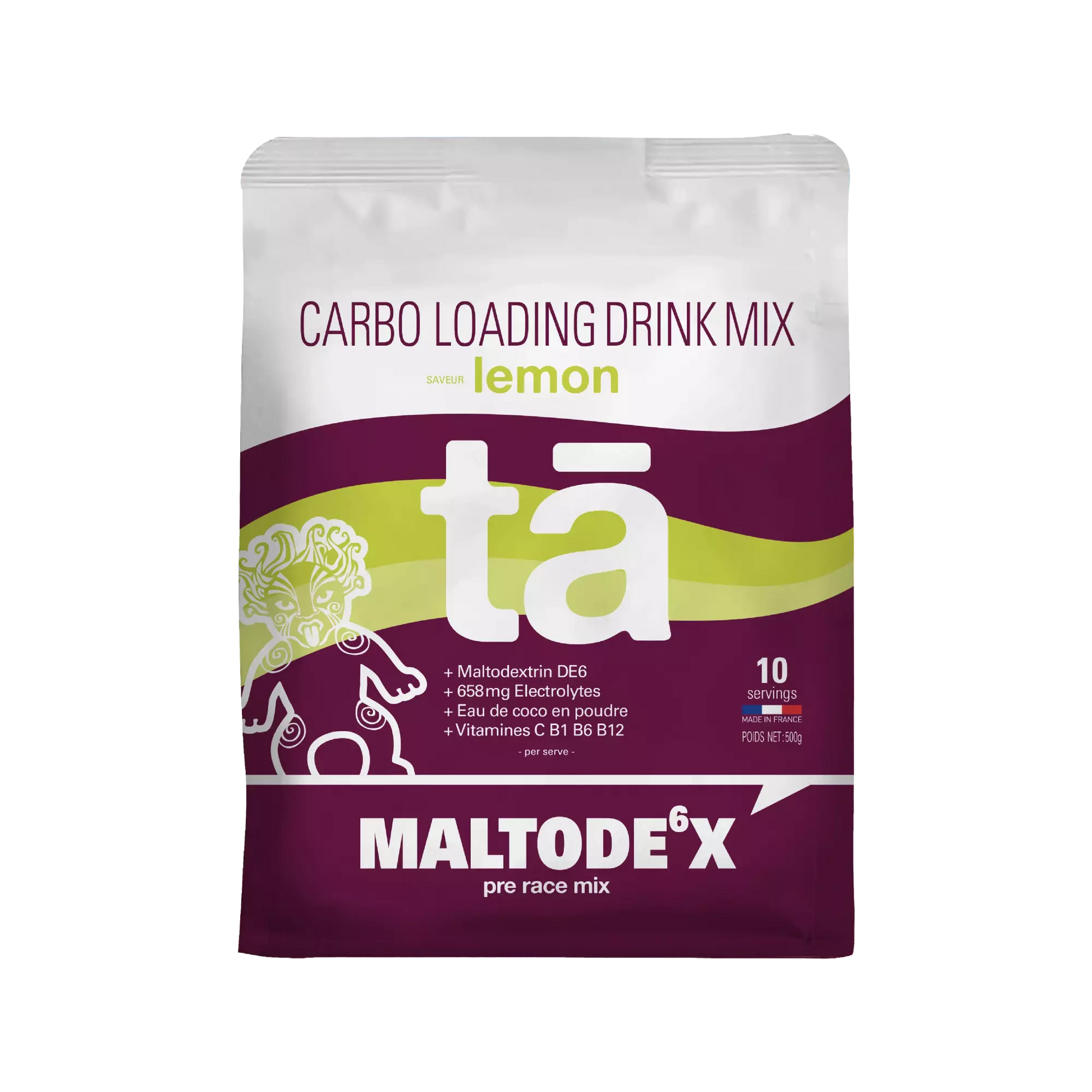 Malto Loader TA Energy