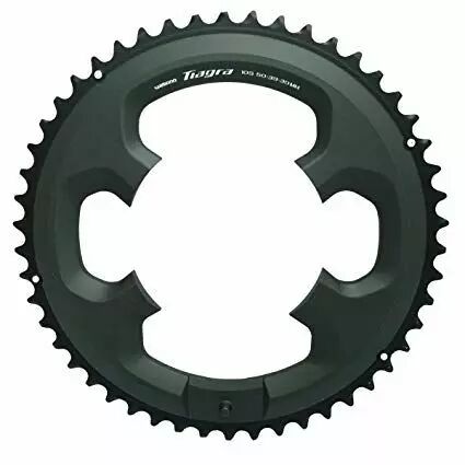 SHIMANO Plateau 50D Tiagra FC-4703