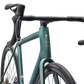 Vélo Specialized Aethos Sw Di2 Gloss Premium Fjord Metallic/Dolomite Metallic