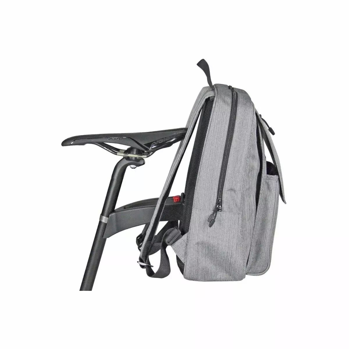 Freepack City Gris KLICKFIX