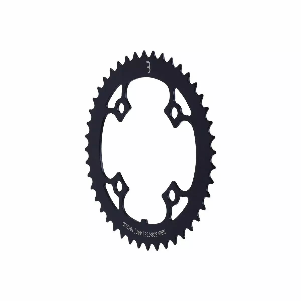 Plateau E-BikeGear 104 BBB
