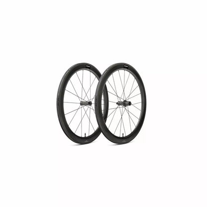 Paire de roues S5 Patins (57mm) SCOPE