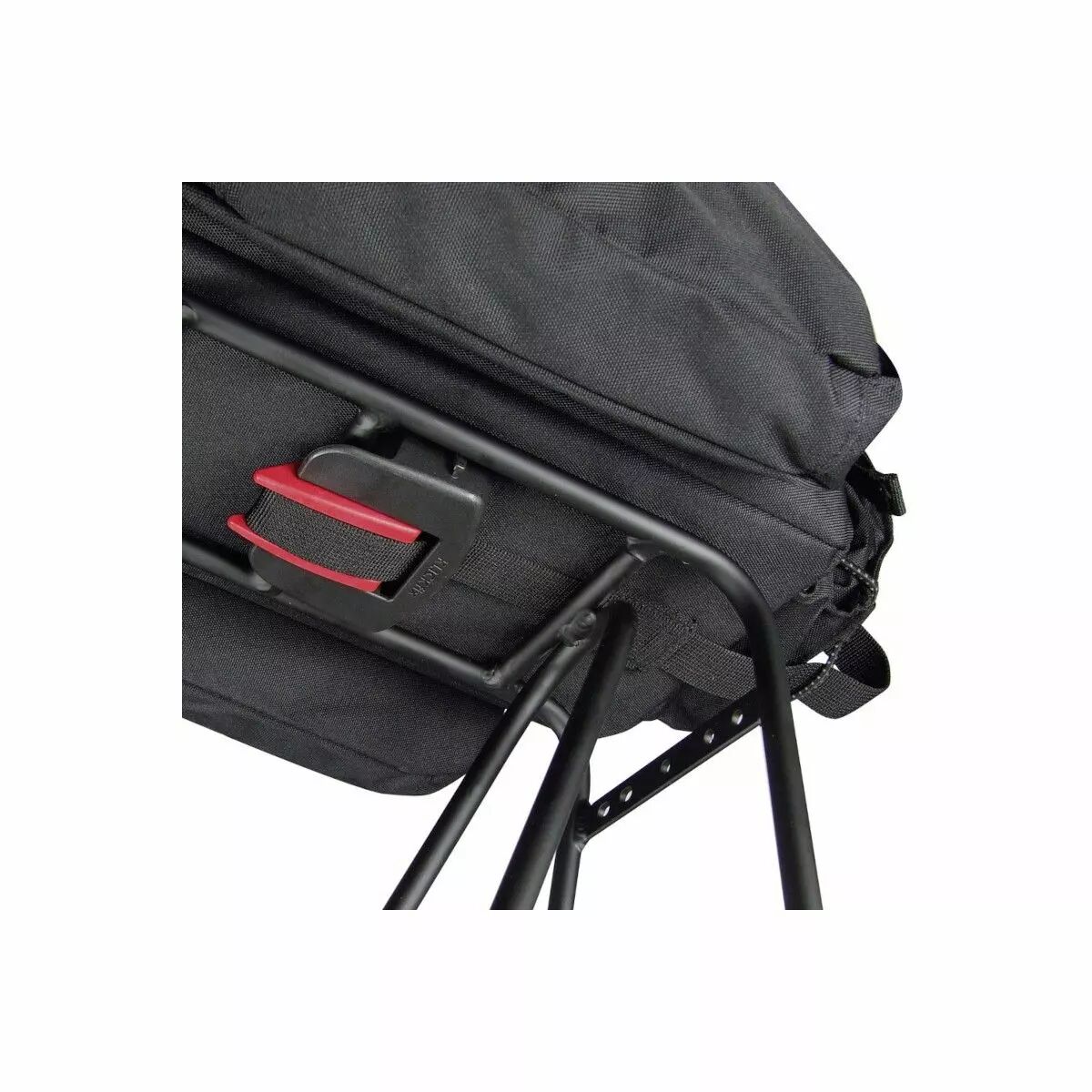 Sacoche pour porte bagage Rackpack 1 KLICKFIX