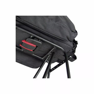 Sacoche pour porte bagage Rackpack 1 KLICKFIX