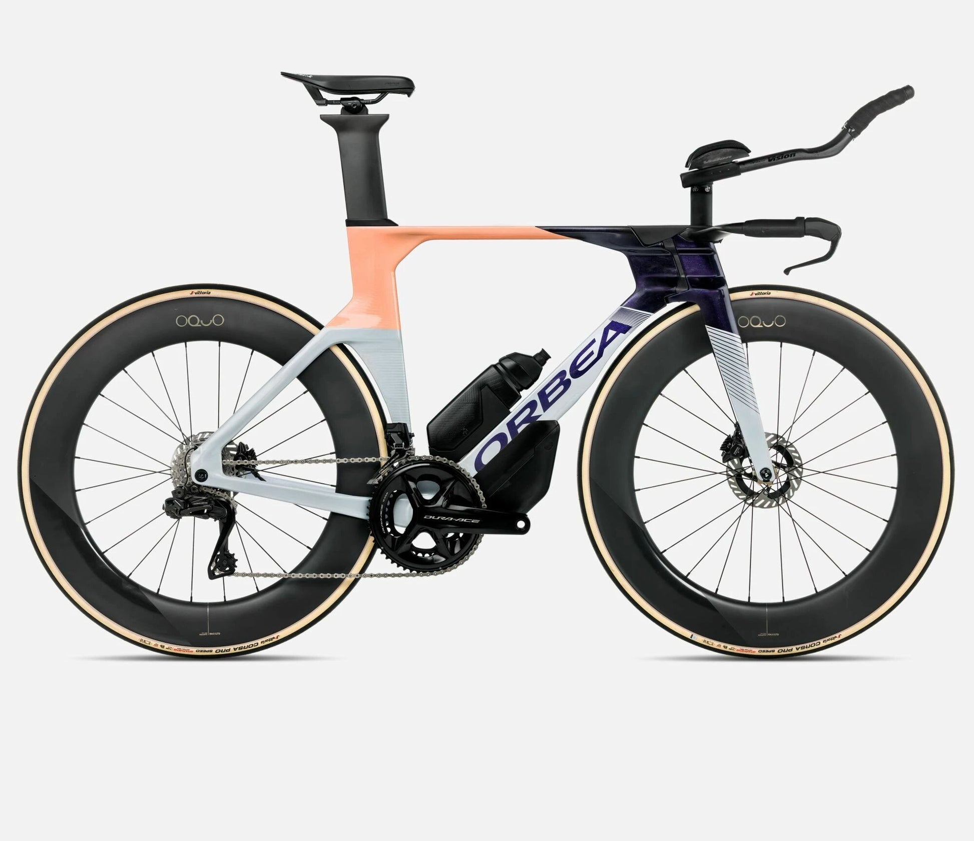 Vélo de triathlon Orbea Ordu M10iLTD 2026