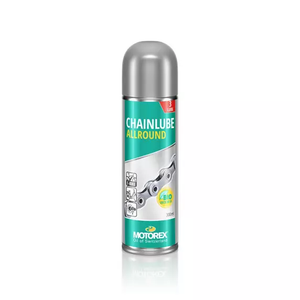 Motorex Lubrifiant chaine Multi-usage 300ml (City)