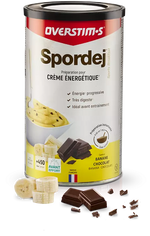 OVERSTIM'S Sportdej Banane - Chocolat 600g