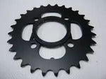 SHIMANO Plateau 28D Acera FC-M361 Noir CN-Flasque
