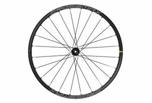 Roue Mavic Crossmax XL 29 Arrière Boost