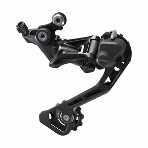 Dérailleur Arrière SHIMANO 10v RD-RX400 GRX 36d Max