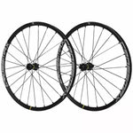 Roues Mavic Crossmax XL 29 DCL Paire Boost