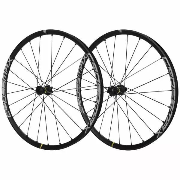 Roues Mavic Crossmax XL 29 DCL Paire Boost