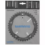 SHIMANO Plateau 39D-D 105 FC-5703 Argt