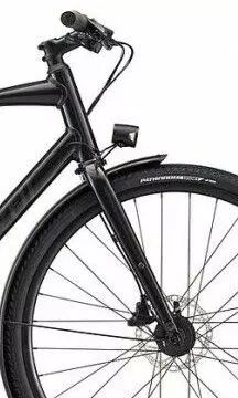 SPECIALIZED Sirrus X 3.0 EQ NRBLK/BLKREFL