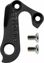 Patte de dérailleur D128 LAPIERRE