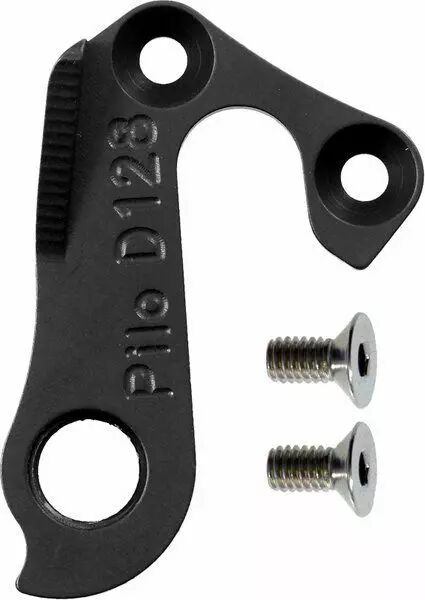 Patte de dérailleur D128 LAPIERRE