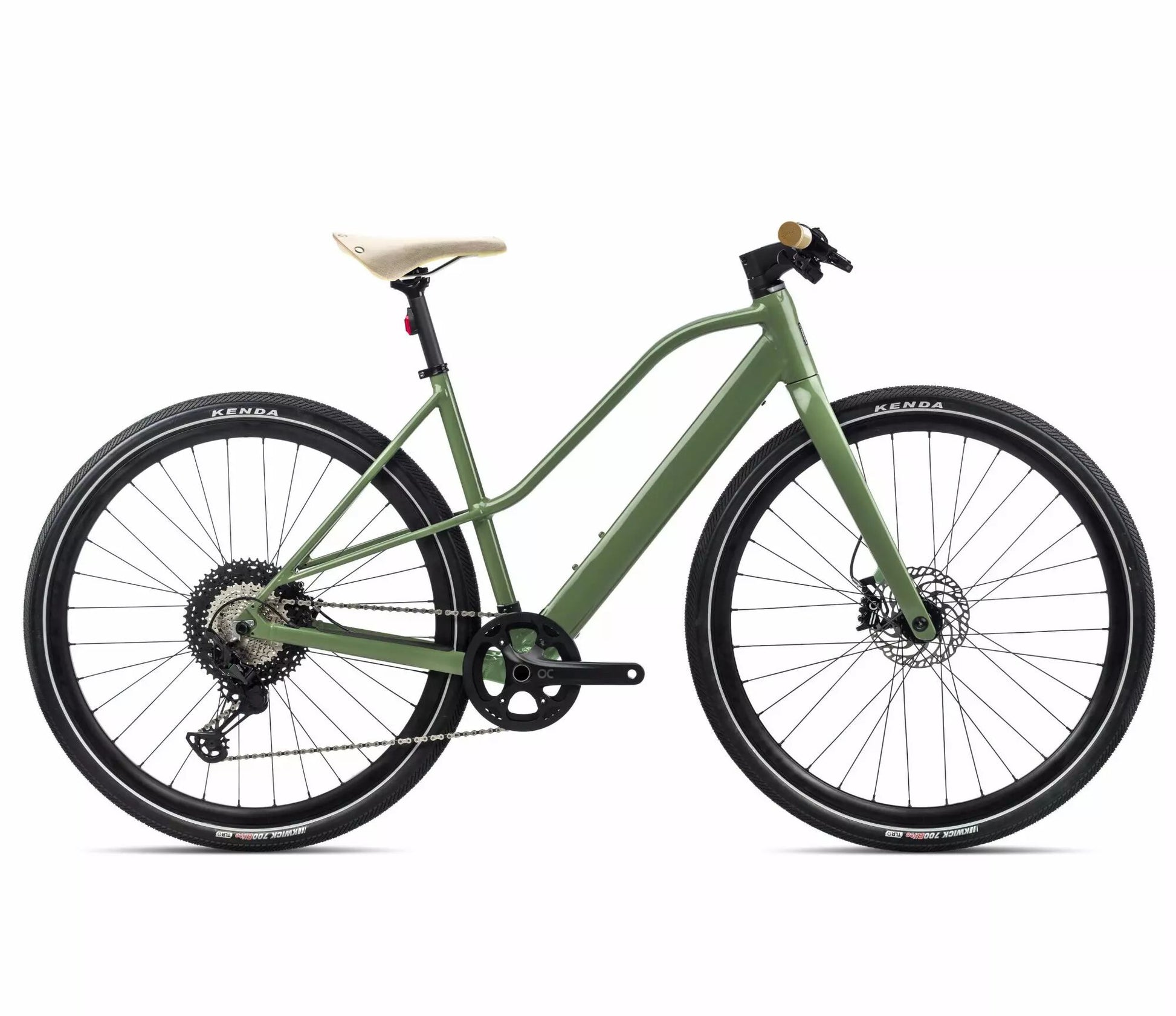 ORBEA Vibe Mid H10 2023