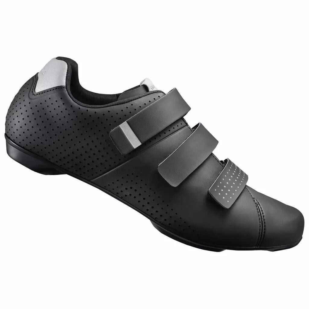 Chaussures SHIMANO Route RT500 Noir