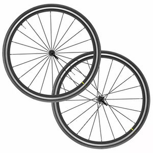 Roues Mavic Cosmic Elite UST 20 Paire