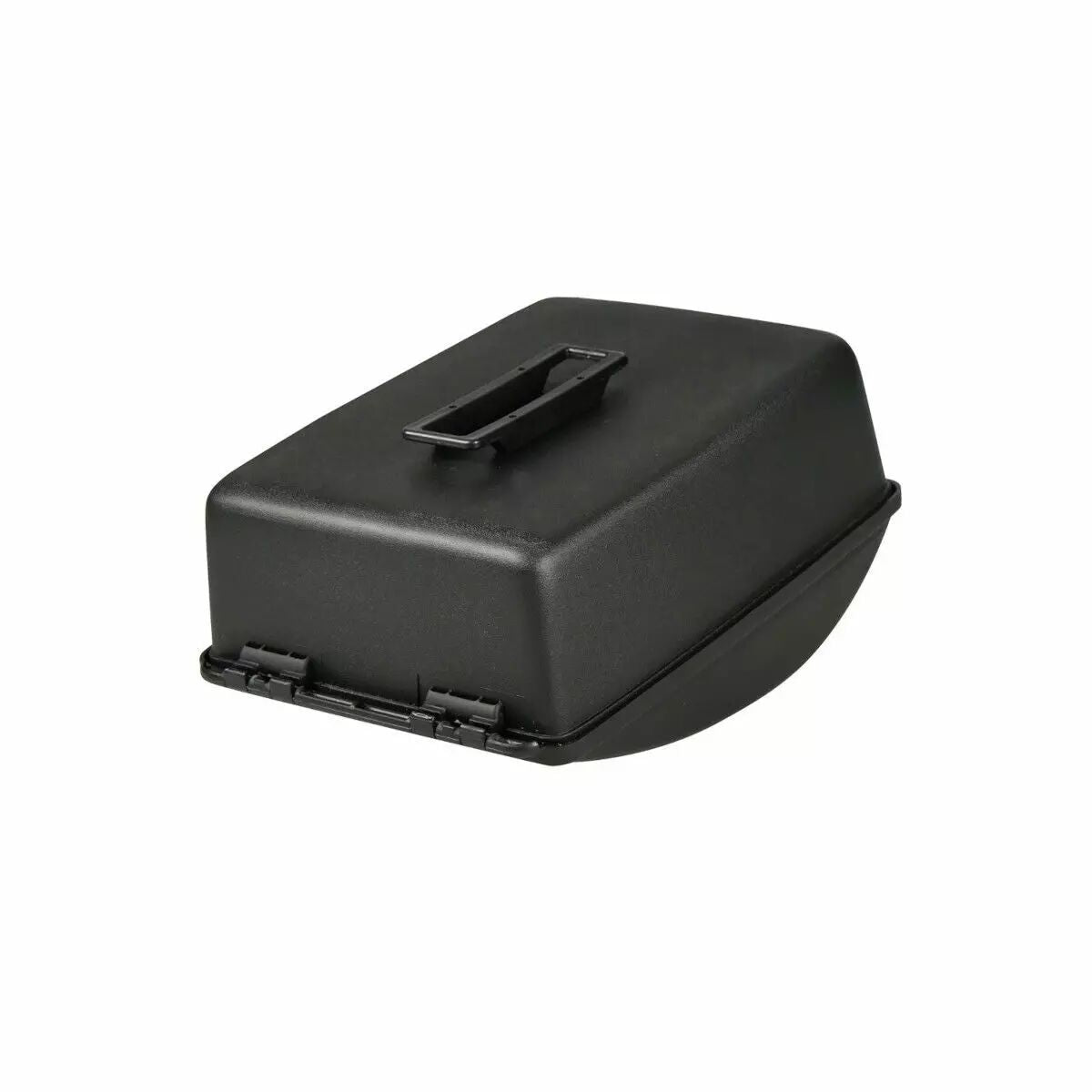Top case Box KLICKFIX