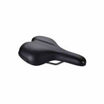 Selle city "Meander Active" 185 X 270mm Noir BBB