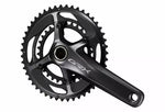 Pédalier SHIMANO 11v FC-RX810-2 48/31T 170mm