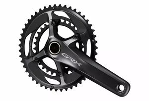 Pédalier SHIMANO 11v FC-RX810-2 48/31T 170mm