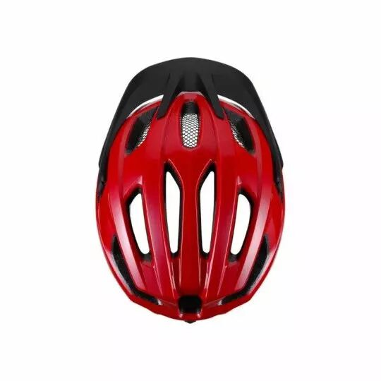 Casque KITE Rouge BBB
