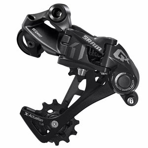 Dérailleur Arrière SRAM GX 1x11V Chape Longue Noir