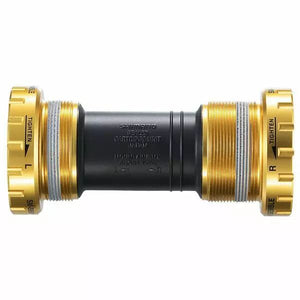 SHIMANO Cuvettes De Pédalier VTT 68mm 73mm SM-BB80