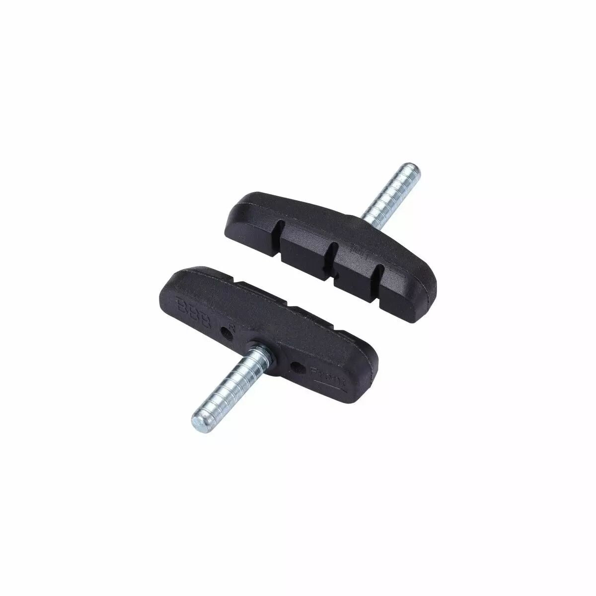 Patins cantilever CantiStop 65mm 1paire black BBB