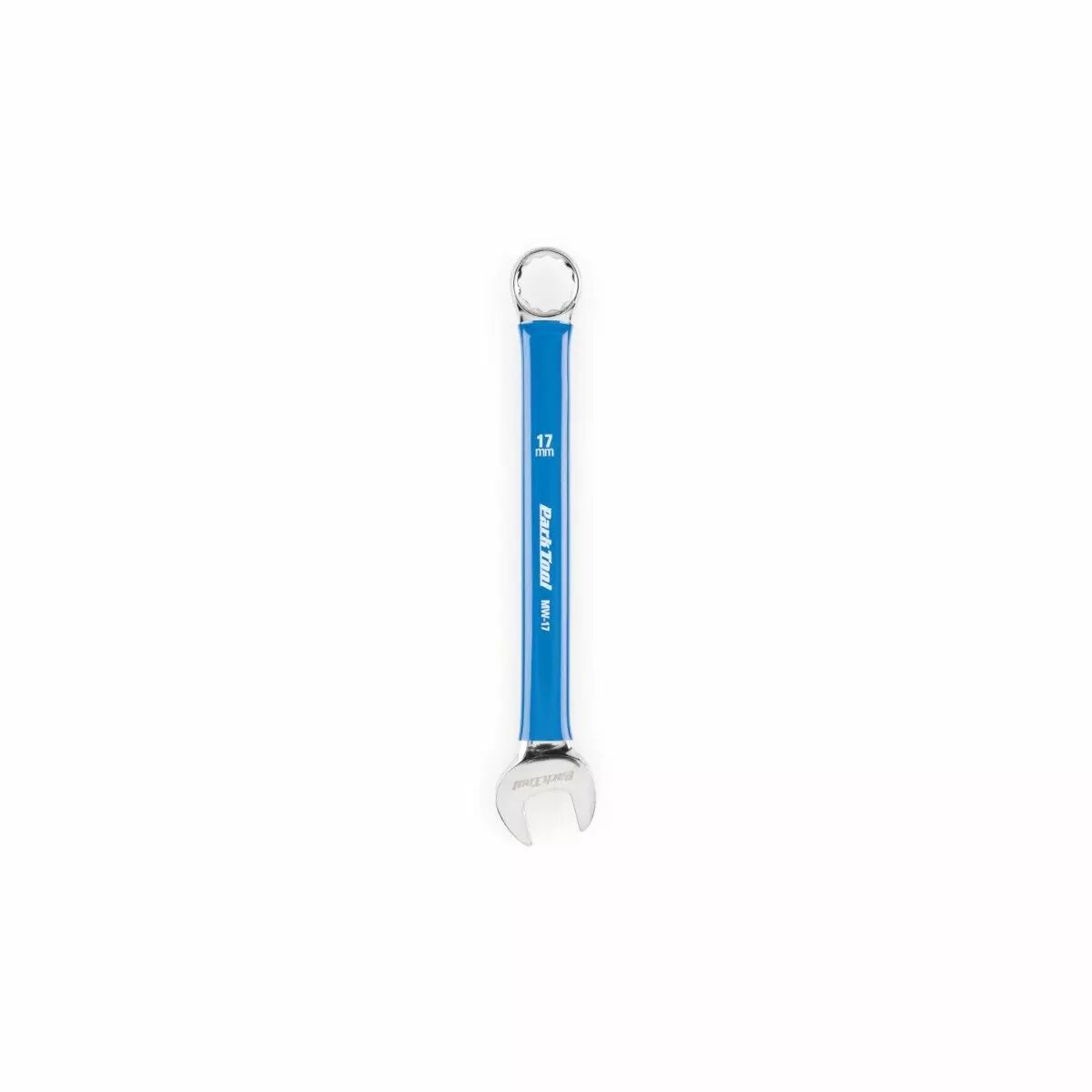 Clé a oeil ouverte 17mm Park Tool