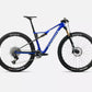 VTT tout-suspendu Orbea Oiz M-TEAM AXS 2026