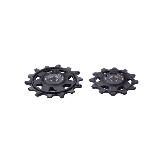 Galets dérailleur "RollerBoys" 12T-14T compatible SRAM BBB