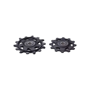 Galets dérailleur "RollerBoys" 12T-14T compatible SRAM BBB