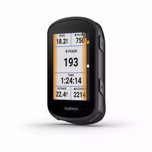 Garmin Edge® 540, Appareil uniquement