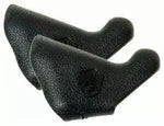 Reposes Mains CAMPAGNOLO PAIRE Noir ERGOPOWER 1998-2008