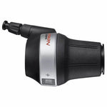 SHIMANO Manette Argent SL-C7000-5 Pour CJ-C7000