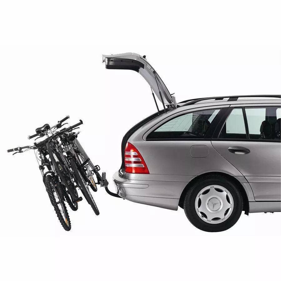 Porte Vélos Thule HangOn 972 3 vélos