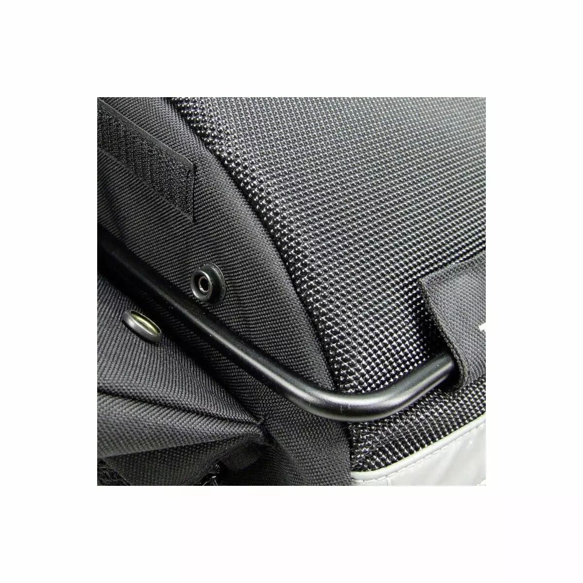 Sacoche tige de selle Contour Max Touring KLICKFIX