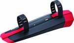 Garde-boue avant Mudcatcher XL VTT Noir, Bleu, Vert ou Rouge BBB