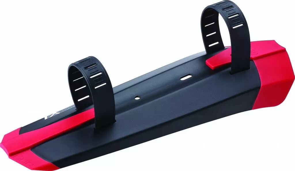 Garde-boue avant Mudcatcher XL VTT Noir, Bleu, Vert ou Rouge BBB