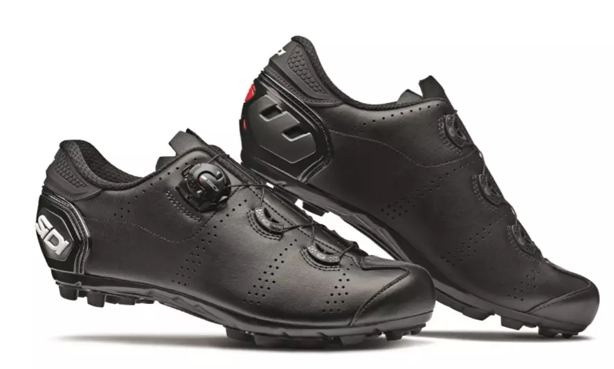 Chaussures SIDI SCARPE MTB SPEED Noire