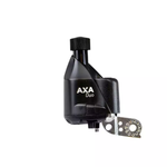 DYNAMO Gauche AXA DUO NOIR GALET NYLON