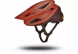 Casque Specialized Camber 2022 CE Rouge L