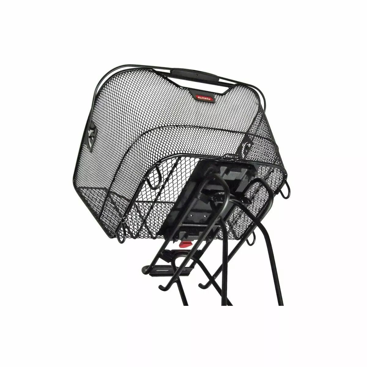 Panier Citymax 2 RACKTIME KLICKFIX
